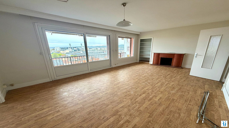 Ma-Cabane - Vente Appartement ROUEN, 105 m²