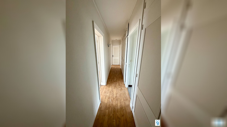 Ma-Cabane - Vente Appartement ROUEN, 105 m²