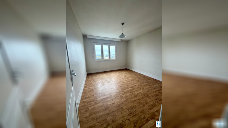 Ma-Cabane - Vente Appartement ROUEN, 105 m²
