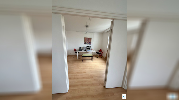 Ma-Cabane - Vente Appartement ROUEN, 105 m²