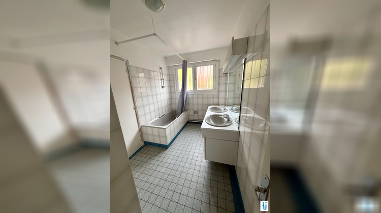 Ma-Cabane - Vente Appartement ROUEN, 105 m²