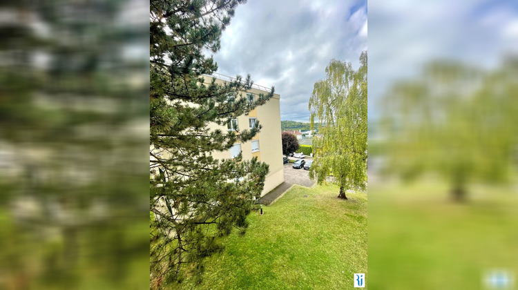 Ma-Cabane - Vente Appartement ROUEN, 41 m²