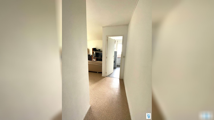 Ma-Cabane - Vente Appartement ROUEN, 41 m²