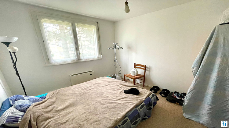 Ma-Cabane - Vente Appartement ROUEN, 41 m²
