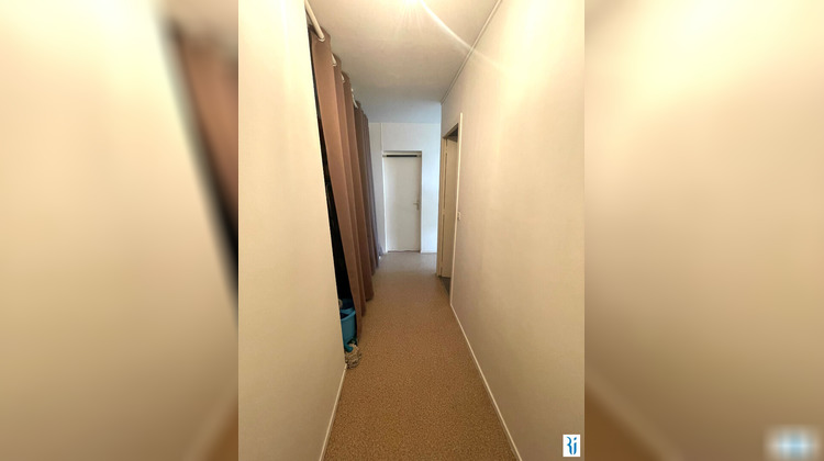 Ma-Cabane - Vente Appartement ROUEN, 41 m²