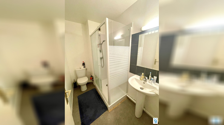 Ma-Cabane - Vente Appartement ROUEN, 41 m²