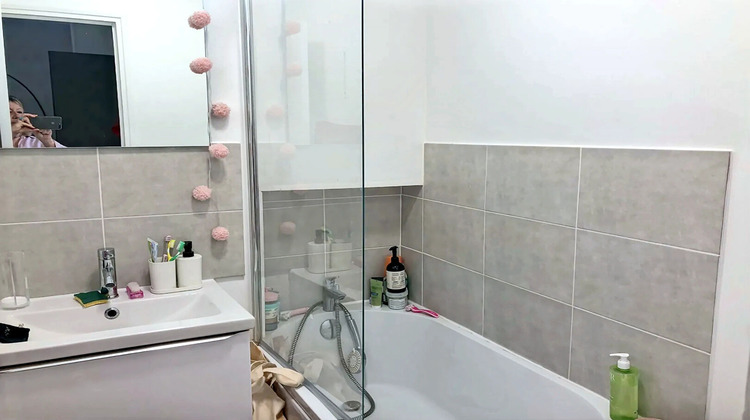 Ma-Cabane - Vente Appartement ROUEN, 38 m²