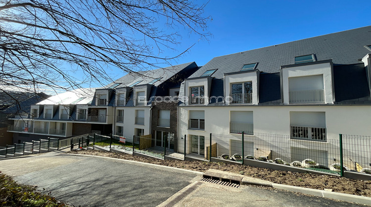 Ma-Cabane - Vente Appartement ROUEN, 65 m²