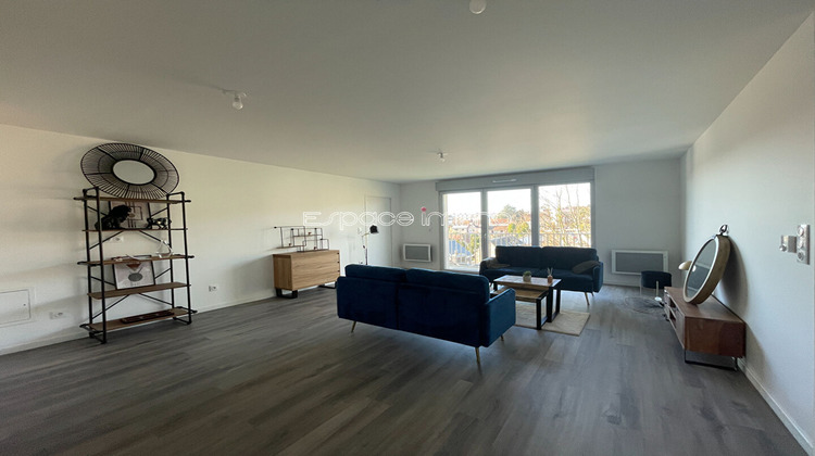 Ma-Cabane - Vente Appartement ROUEN, 65 m²