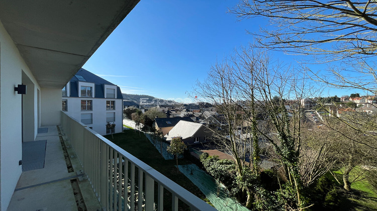 Ma-Cabane - Vente Appartement ROUEN, 65 m²