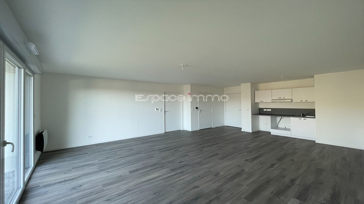Ma-Cabane - Vente Appartement ROUEN, 64 m²