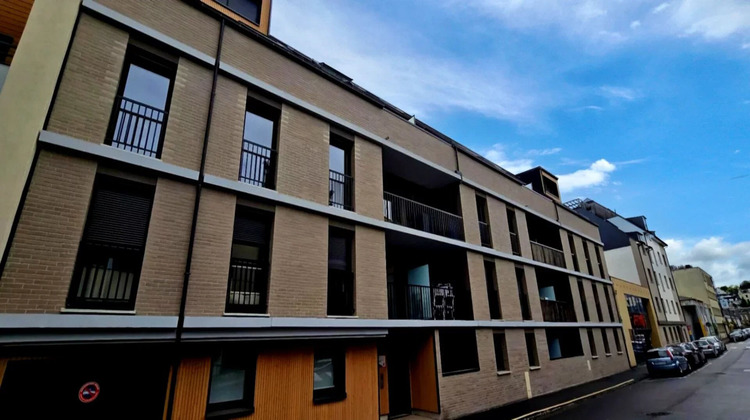 Ma-Cabane - Vente Appartement ROUEN, 90 m²