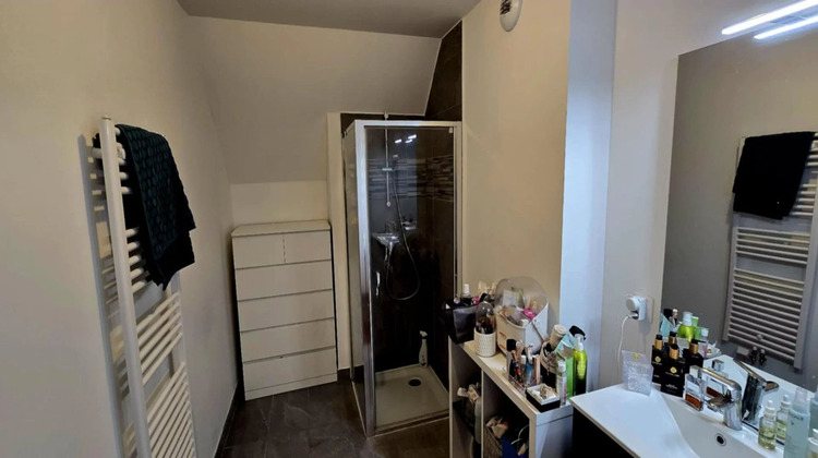 Ma-Cabane - Vente Appartement ROUEN, 90 m²