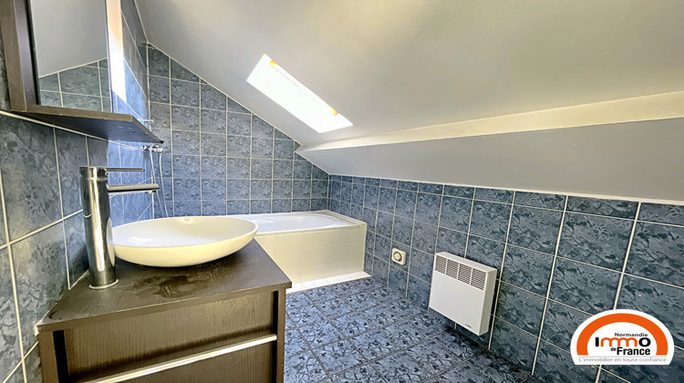 Ma-Cabane - Vente Appartement ROUEN, 111 m²