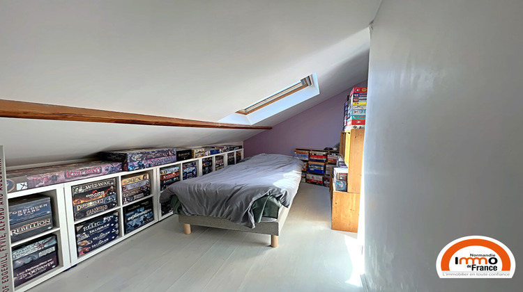 Ma-Cabane - Vente Appartement ROUEN, 111 m²