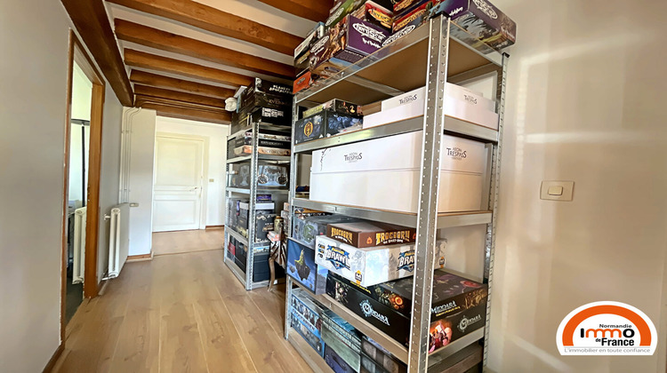 Ma-Cabane - Vente Appartement ROUEN, 111 m²