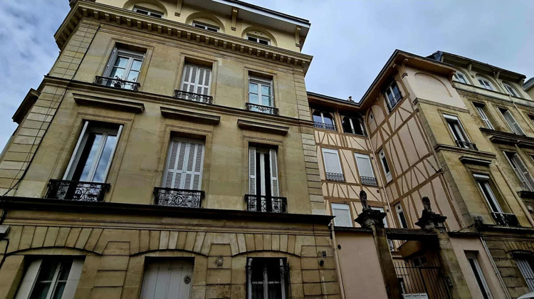 Ma-Cabane - Vente Appartement ROUEN, 45 m²