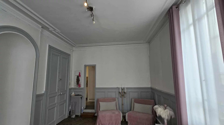 Ma-Cabane - Vente Appartement ROUEN, 45 m²