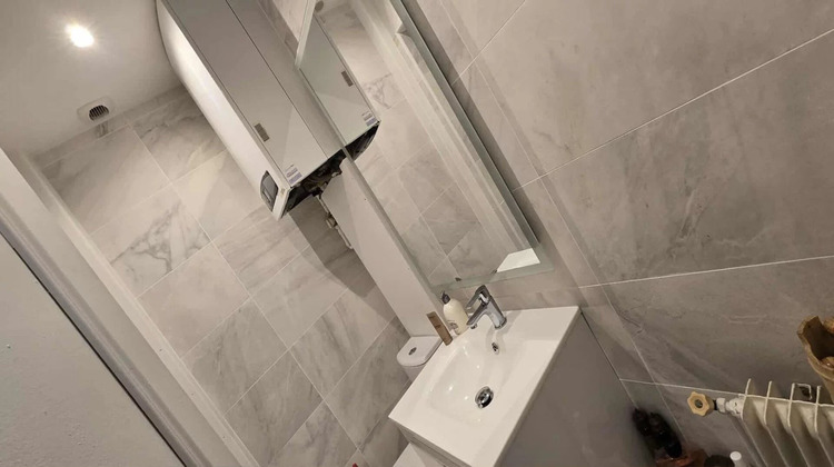 Ma-Cabane - Vente Appartement ROUEN, 45 m²