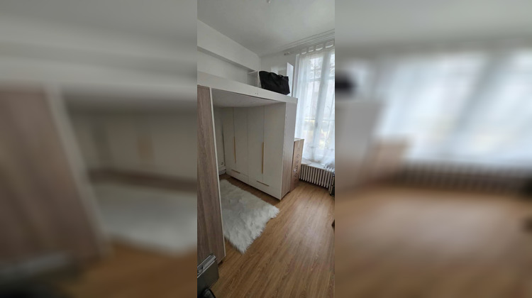Ma-Cabane - Vente Appartement ROUEN, 45 m²