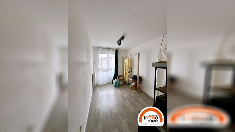 Ma-Cabane - Vente Appartement ROUEN, 82 m²