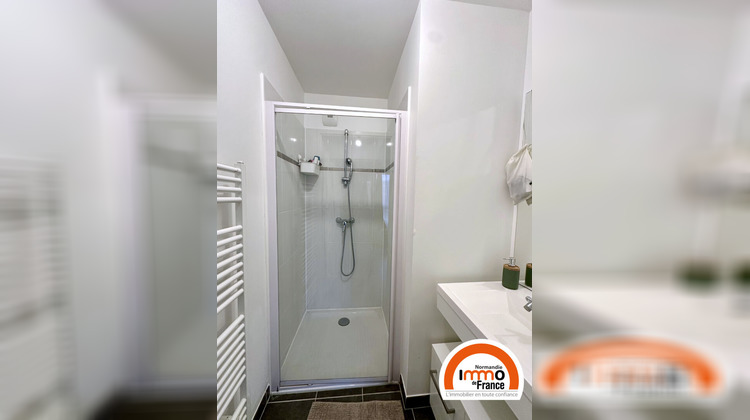 Ma-Cabane - Vente Appartement ROUEN, 82 m²