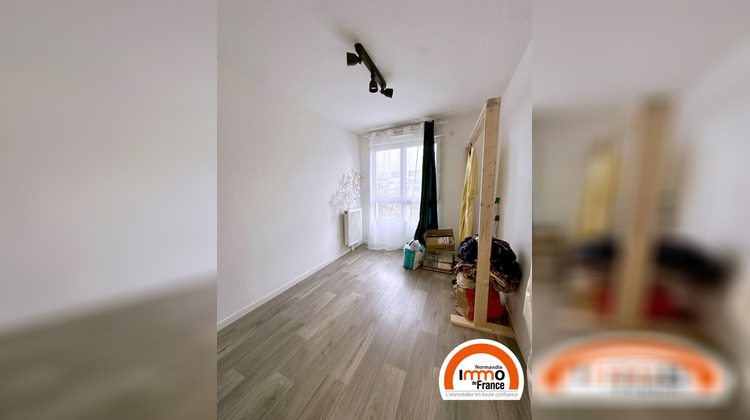 Ma-Cabane - Vente Appartement ROUEN, 82 m²
