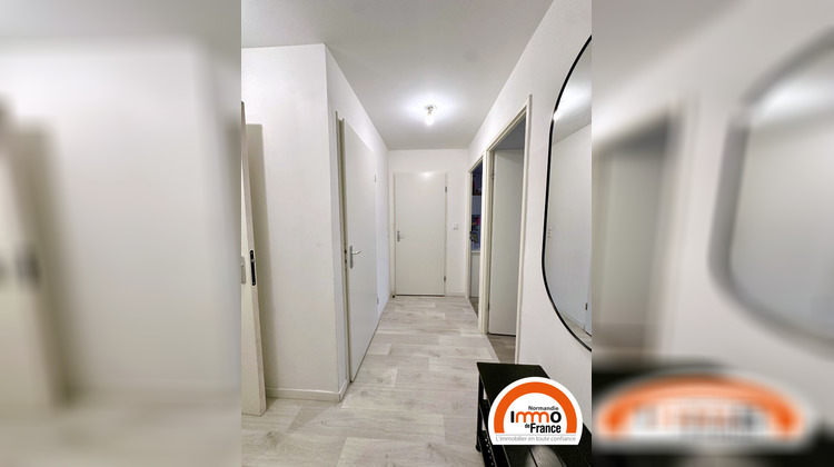 Ma-Cabane - Vente Appartement ROUEN, 82 m²