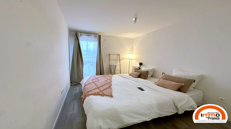 Ma-Cabane - Vente Appartement ROUEN, 82 m²