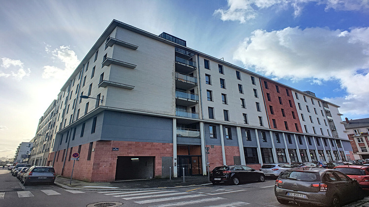 Ma-Cabane - Vente Appartement ROUEN, 18 m²