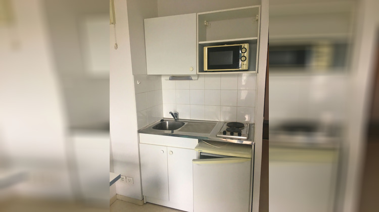Ma-Cabane - Vente Appartement ROUEN, 18 m²