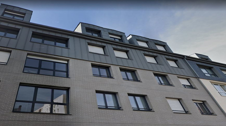 Ma-Cabane - Vente Appartement ROUEN, 42 m²