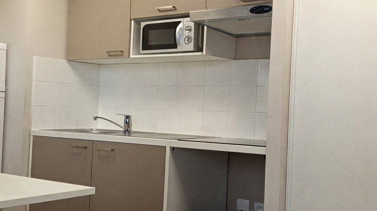 Ma-Cabane - Vente Appartement ROUEN, 18 m²