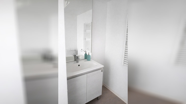 Ma-Cabane - Vente Appartement ROUEN, 18 m²