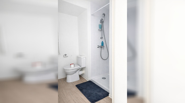 Ma-Cabane - Vente Appartement ROUEN, 18 m²