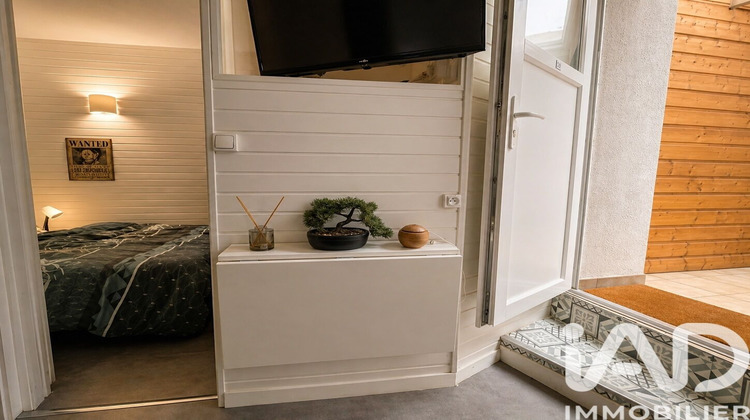 Ma-Cabane - Vente Appartement Rouen, 19 m²