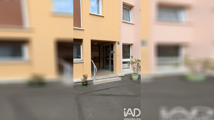 Ma-Cabane - Vente Appartement Rouen, 100 m²