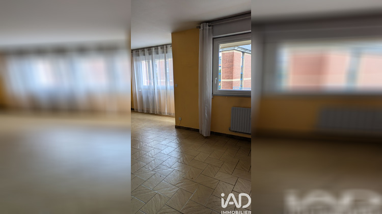 Ma-Cabane - Vente Appartement Rouen, 100 m²