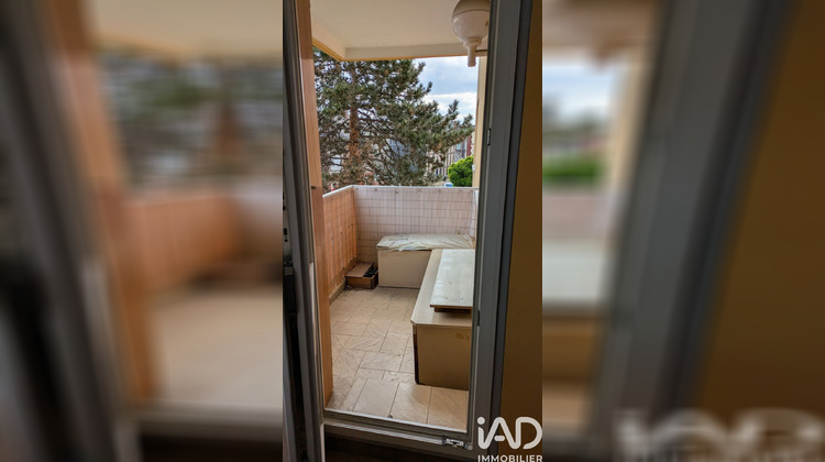 Ma-Cabane - Vente Appartement Rouen, 100 m²