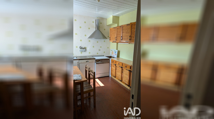 Ma-Cabane - Vente Appartement Rouen, 100 m²
