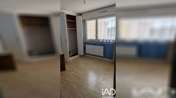 Ma-Cabane - Vente Appartement Rouen, 100 m²
