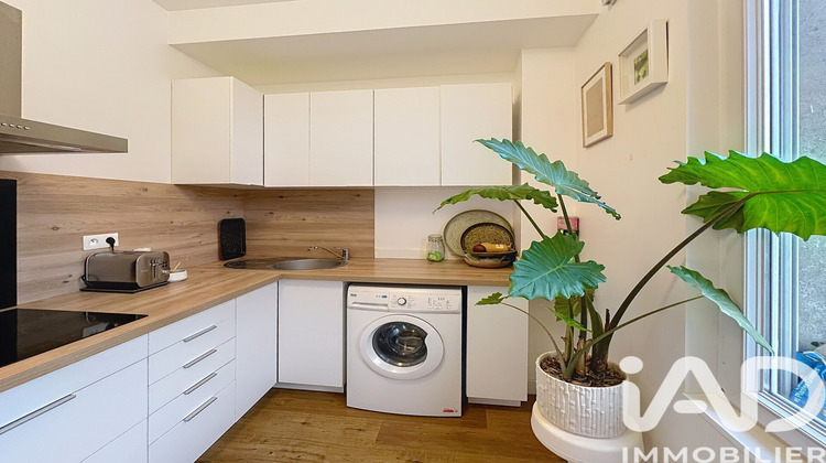 Ma-Cabane - Vente Appartement Rouen, 72 m²
