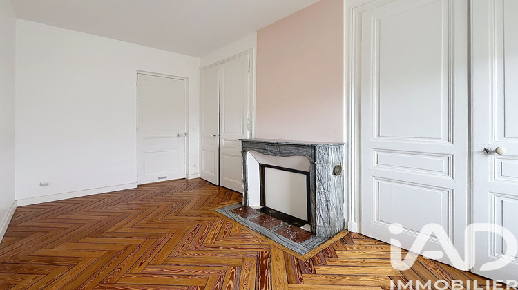 Ma-Cabane - Vente Appartement Rouen, 72 m²