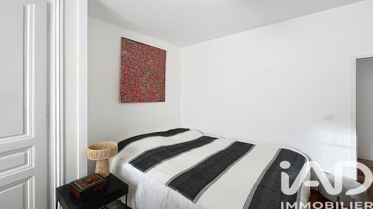 Ma-Cabane - Vente Appartement Rouen, 72 m²