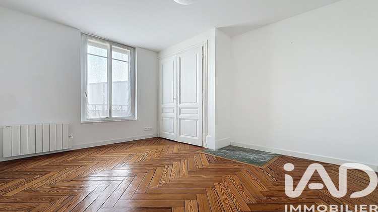 Ma-Cabane - Vente Appartement Rouen, 72 m²