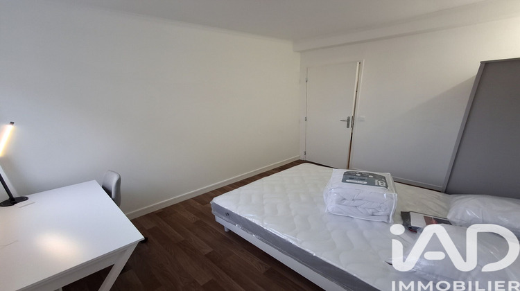 Ma-Cabane - Vente Appartement Rouen, 76 m²