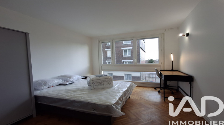 Ma-Cabane - Vente Appartement Rouen, 76 m²