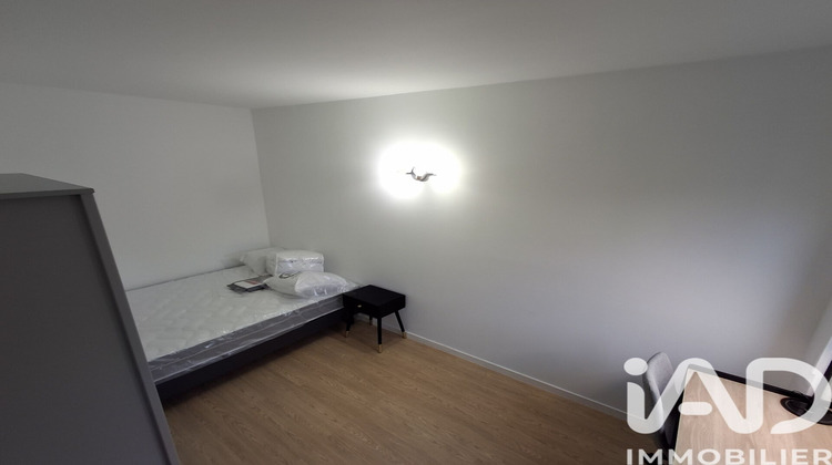 Ma-Cabane - Vente Appartement Rouen, 76 m²