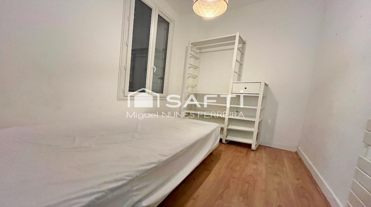 Ma-Cabane - Vente Appartement Rouen, 35 m²