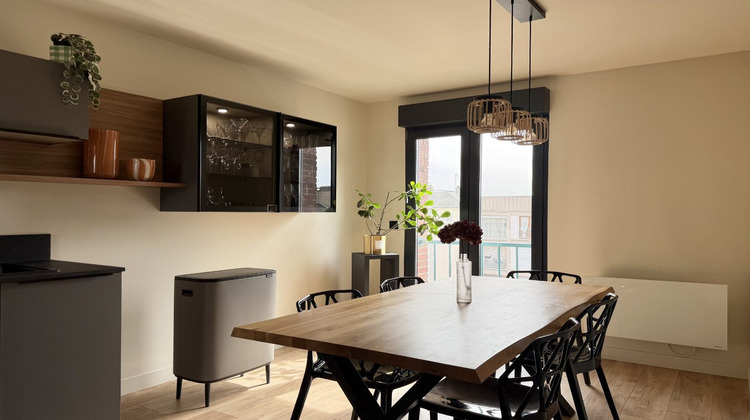 Ma-Cabane - Vente Appartement Rouen, 95 m²